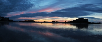 Fort National (Saint Malo, France)